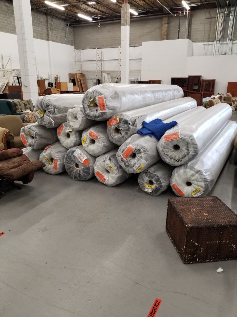 14 ft roll of carpets