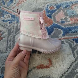 snow boots for babies size 6 