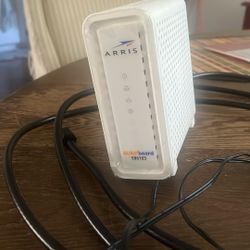 Arris Surfboard Sb6183