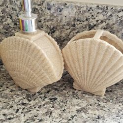 Soap Dispenser
