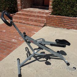 Gym  Nuevo 