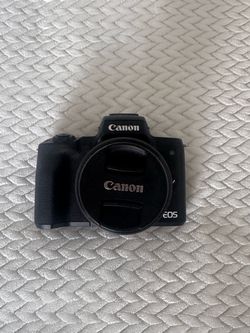 cannon eos m50