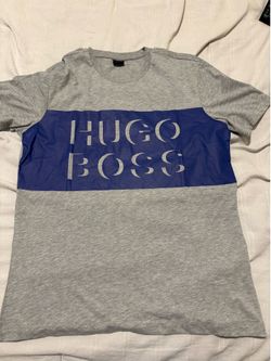 Hugo boss shirt size medium