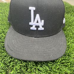 LA Dodger Hat