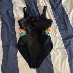 Girl Swim Suit