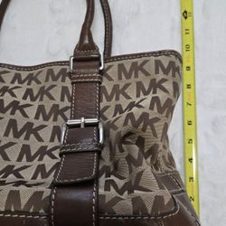 Mk Bag