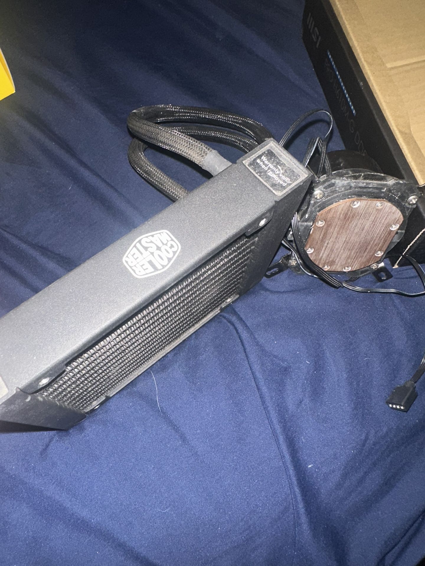 Cooler Master
