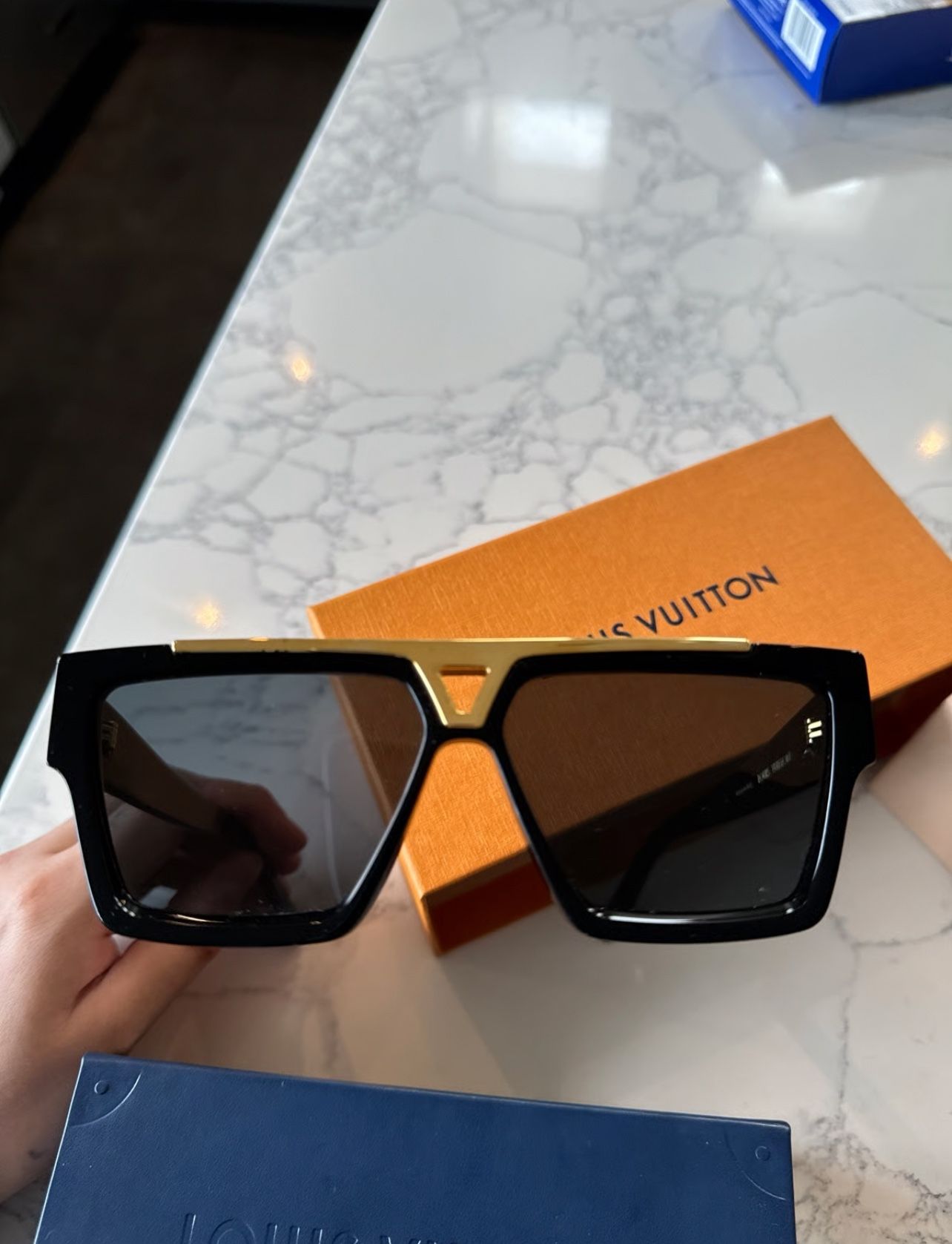 LV Sunglasses