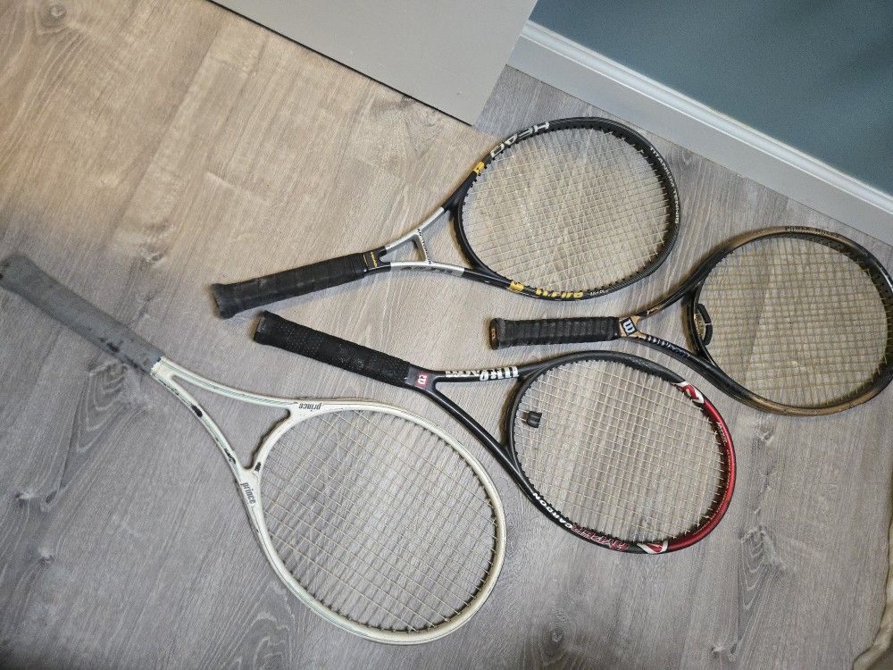 Rackets