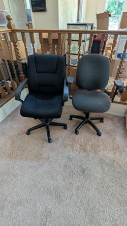 Desk Chair