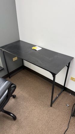Office Desks and Chairs