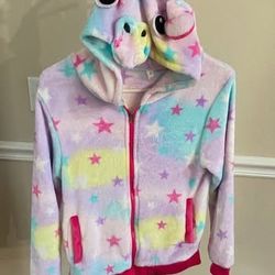 Adult Size S Unicorn Sweater Costume Just $3 