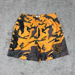 Eric Emanuel Shorts size L/XL