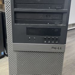 Dell OptiPlex 980 PC - Open To Offers