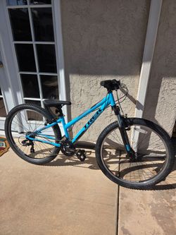 Trek 820 Mountain Bike