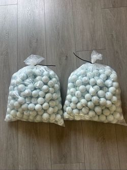 500 Titleist Tour Speed Golf Balls