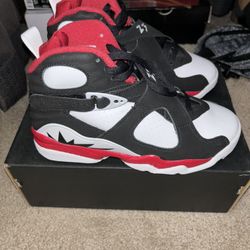 Air Jordan 8 Retro