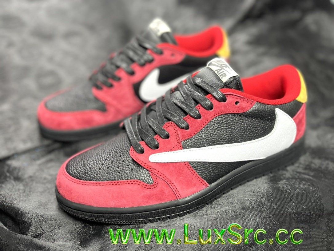 Nike Air Jordan 1 Shoes Aj1