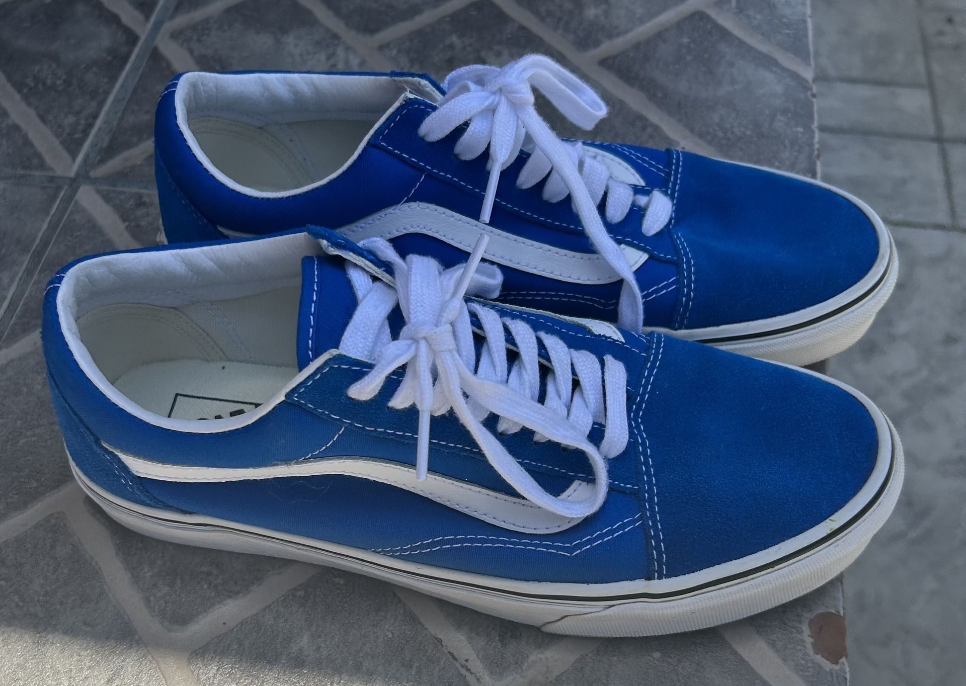 Men’s Vans for Sale in Windsor Hills, CA OfferUp
