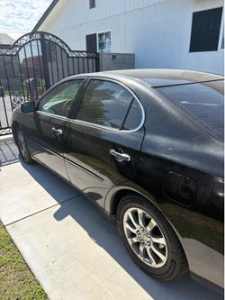 2004 Lexus ES 330