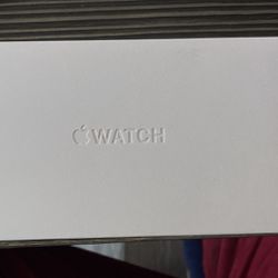Apple Ultra Watch 1st Gen