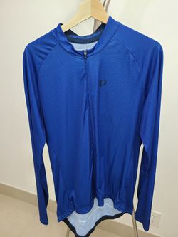 Pearl Izumi Attack Long Sleeve Cycling Jersey 