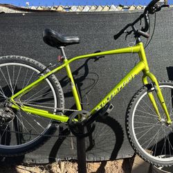 🚨Specialized Aluminum Hardtail MTN Bike🚨