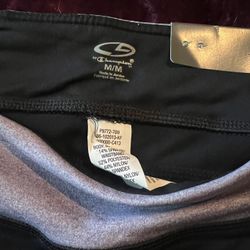 Mallas Champion Nuevas Talla MM 