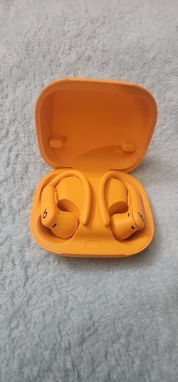 Beats - Powerbeats Pro 2 True Wireless Active Noise Canceling Earbuds