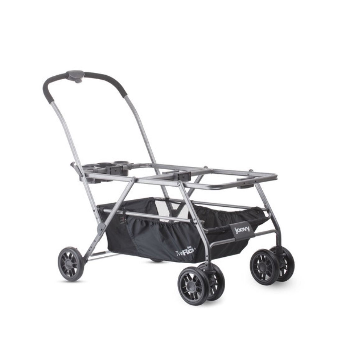 Never used Joovy Twin Roo