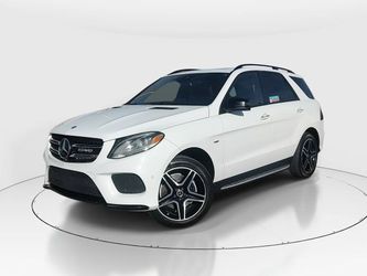 2019 Mercedes-Benz GLE