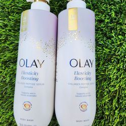 Olay Body Washes 20oz