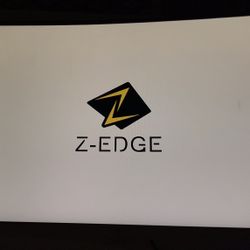 Z-Edge Curved Monitor 