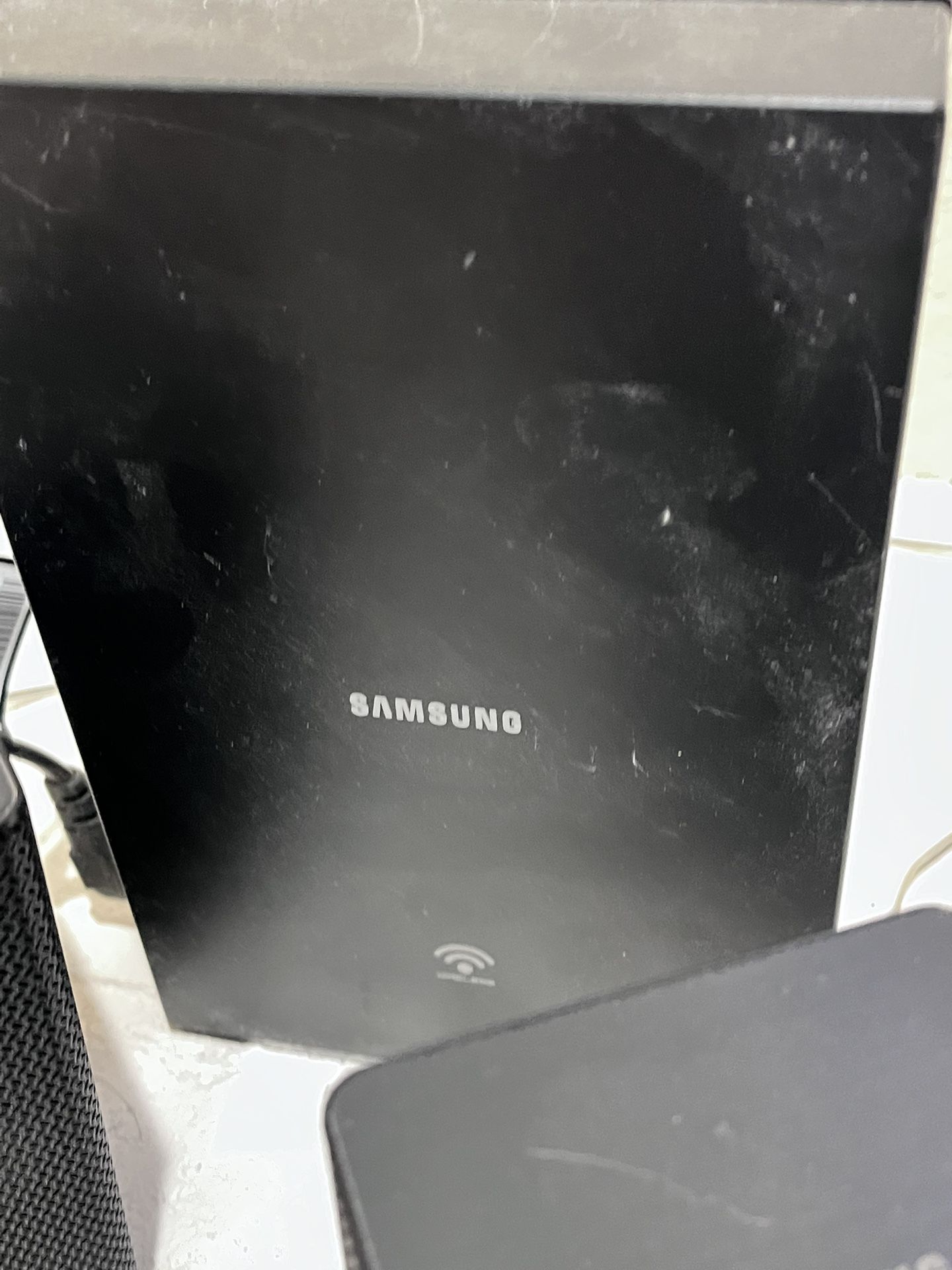 Samsung Surround Sound System (Costco)