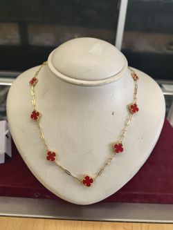14k Gold necklace 7.5 grams 20 Long layaway available 10% Dwon if you interested please make sure you ask for Maribel thank you