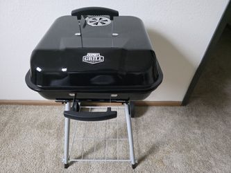 Expert Grill Charcoal Grill Brand New Never Used