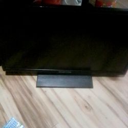 22" SCEPTRE TV / MONITOR W/BUILT IN DVD PLAYER