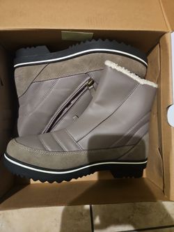 JBU Snowbound boot