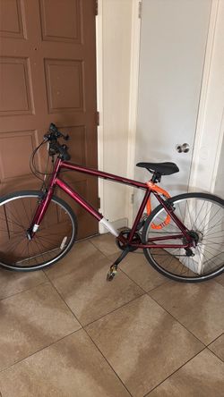 New batch bicycle