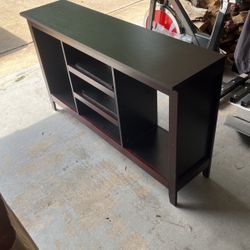 TV Entertainment Stand