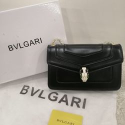 Elegance Small Purse 
