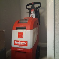 Mighty Pro X3 Carpet Cleaner 