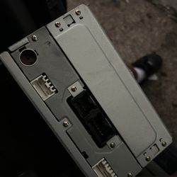 Bose Car Stereo Deck