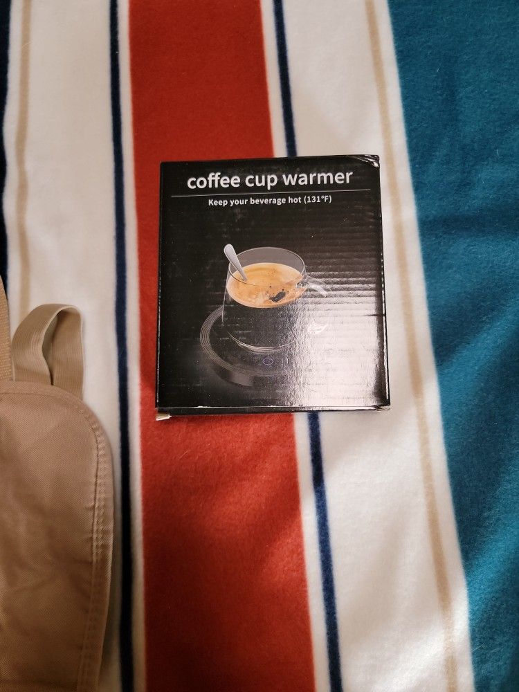 Coffee Cup Warmer
