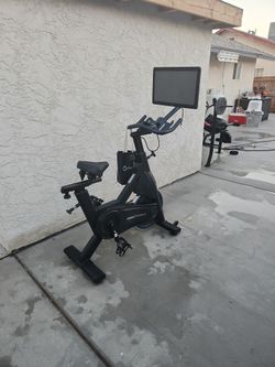 Fitness Bike myxfitness Professional