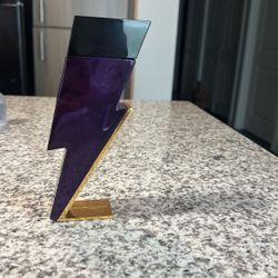 Carolina Herrera Bad Boy Dazzling Garden