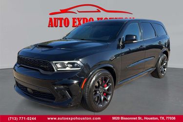2021 Dodge Durango