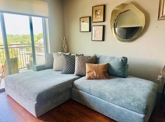 Sectional sofa for sale