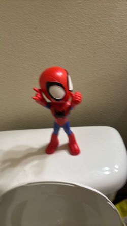 Spider-Man