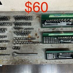 Misc Tools (Prices Are On The Photos)